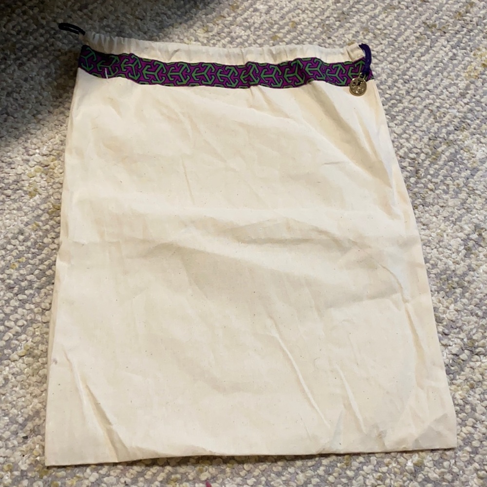 Tory Burch Medium Dustbag